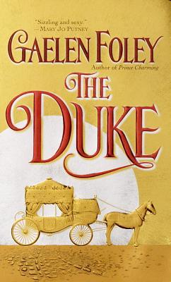 The Duke Book Cover